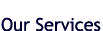 Our Services